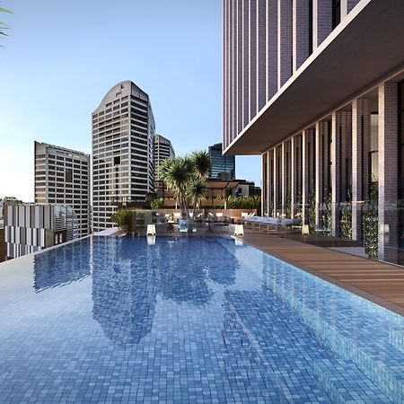 Crowne Plaza Sydney Darling Harbour By Ihg Hotel Exterior photo