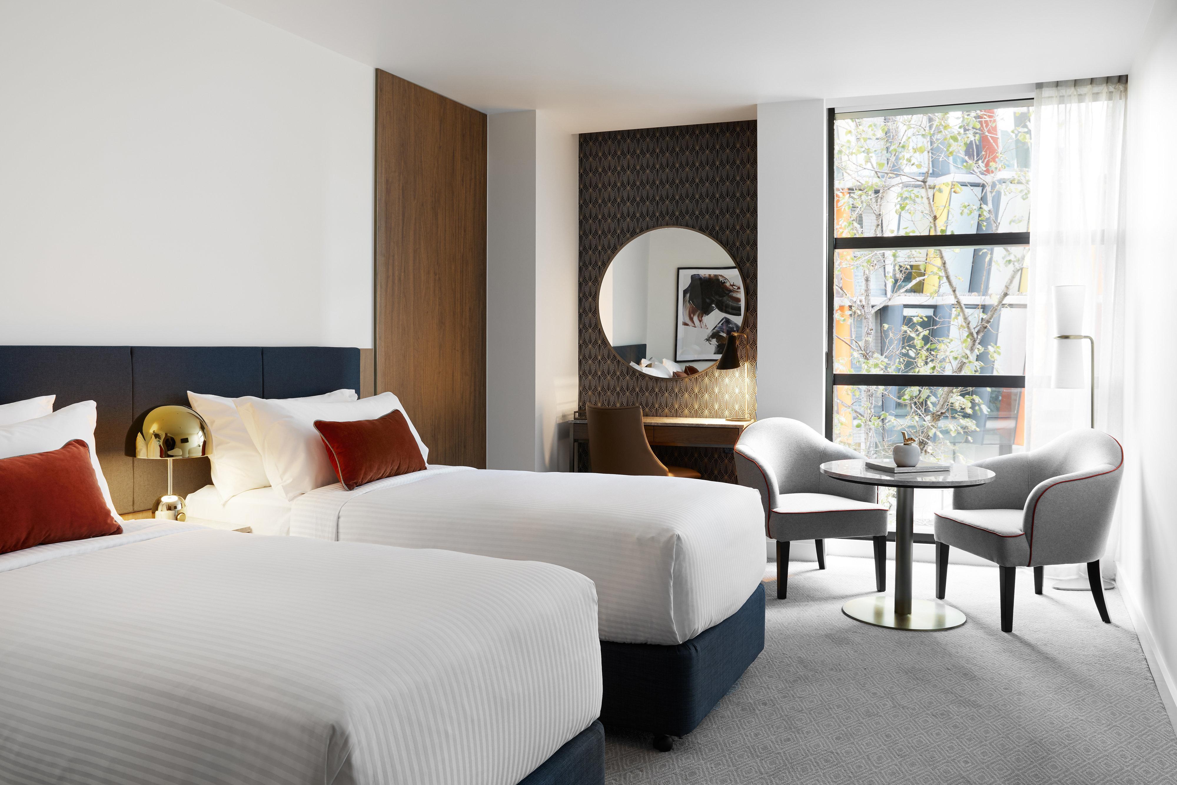 Crowne Plaza Sydney Darling Harbour By Ihg Hotel Exterior photo