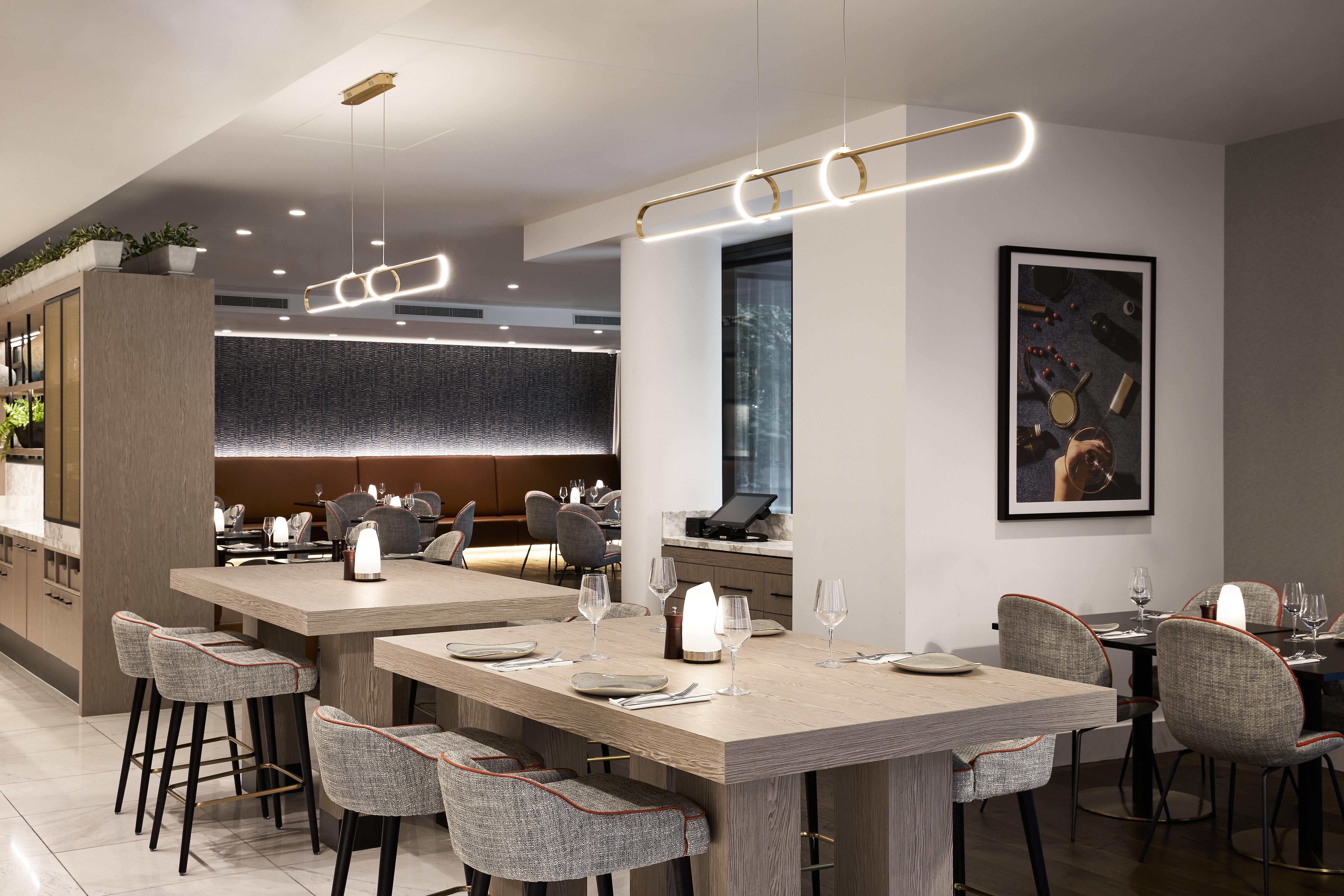 Crowne Plaza Sydney Darling Harbour By Ihg Hotel Exterior photo