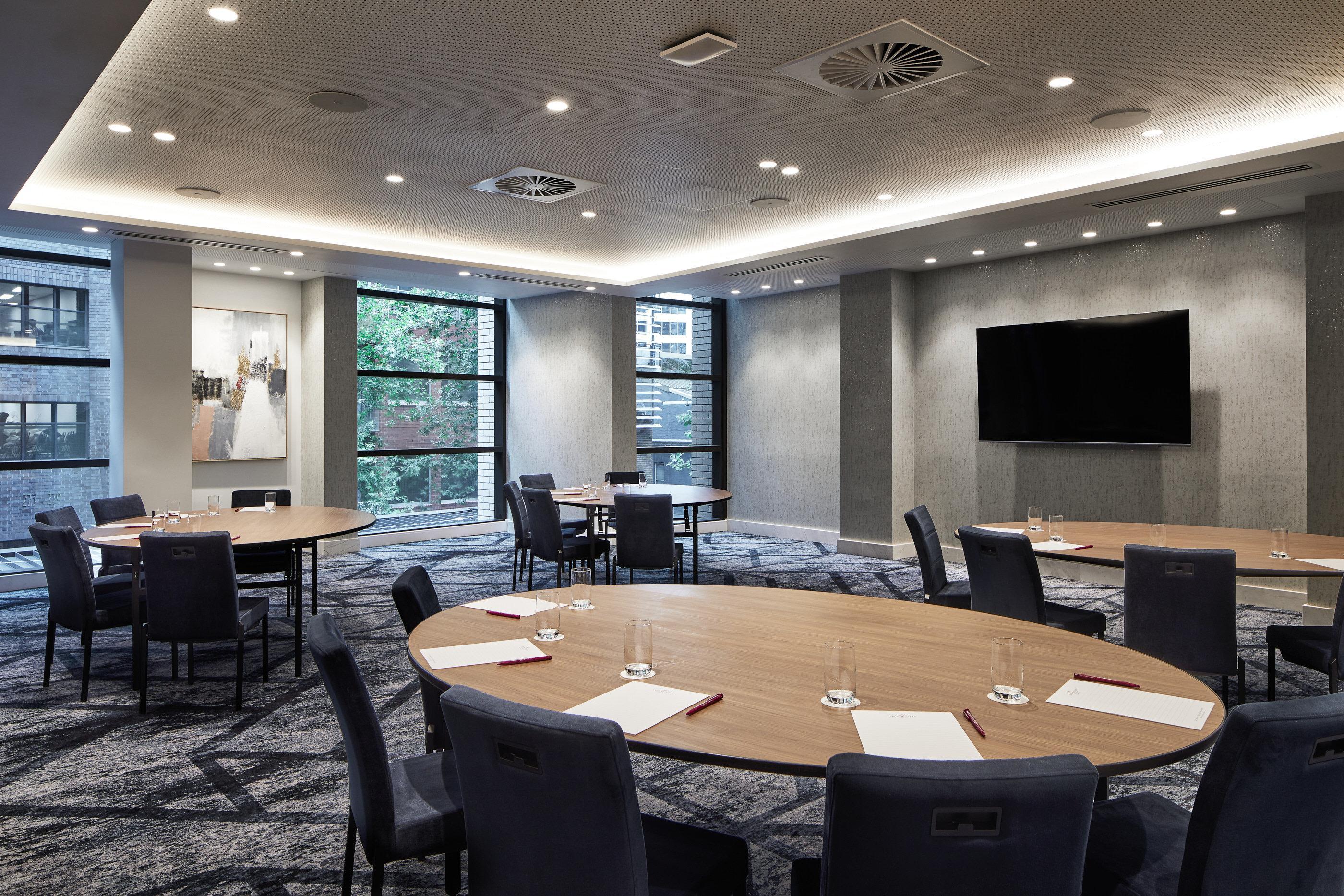 Crowne Plaza Sydney Darling Harbour By Ihg Hotel Exterior photo