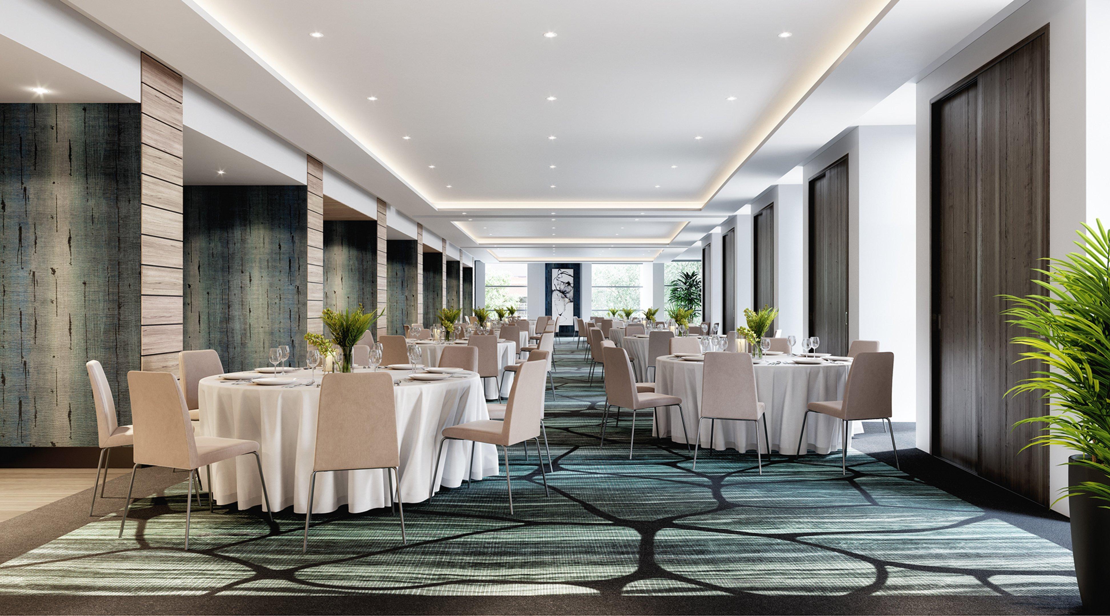 Crowne Plaza Sydney Darling Harbour By Ihg Hotel Exterior photo