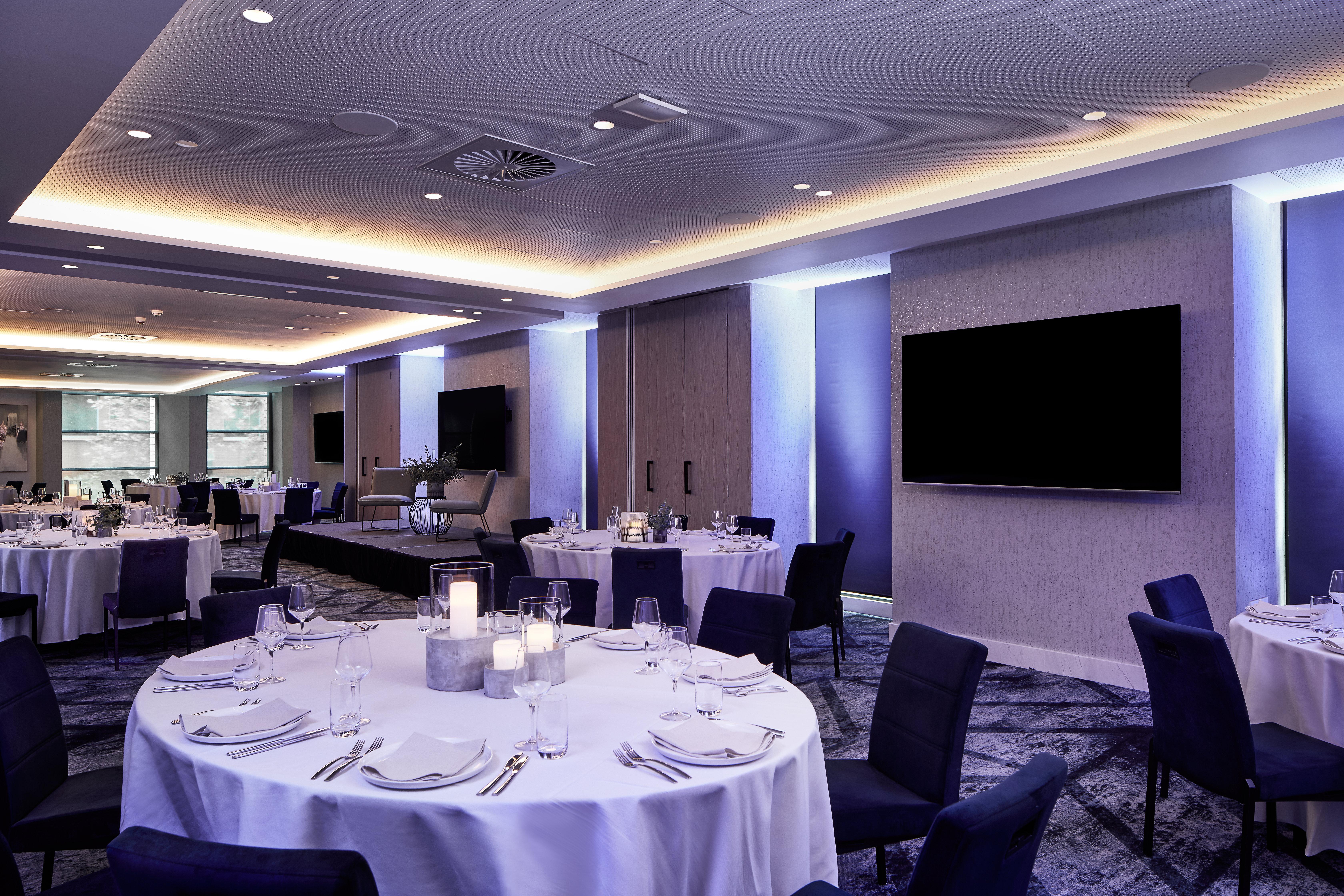 Crowne Plaza Sydney Darling Harbour By Ihg Hotel Exterior photo