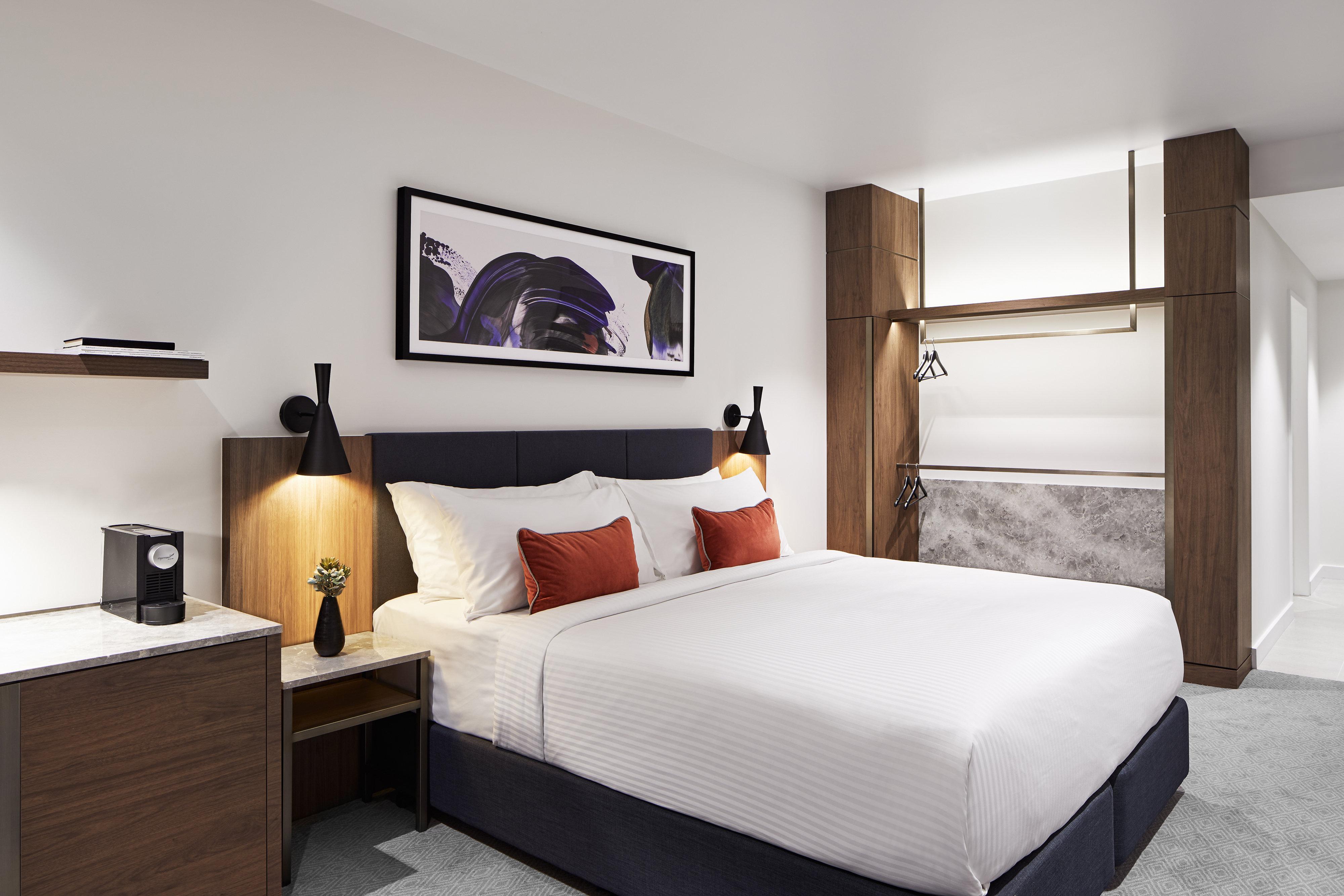 Crowne Plaza Sydney Darling Harbour By Ihg Hotel Exterior photo