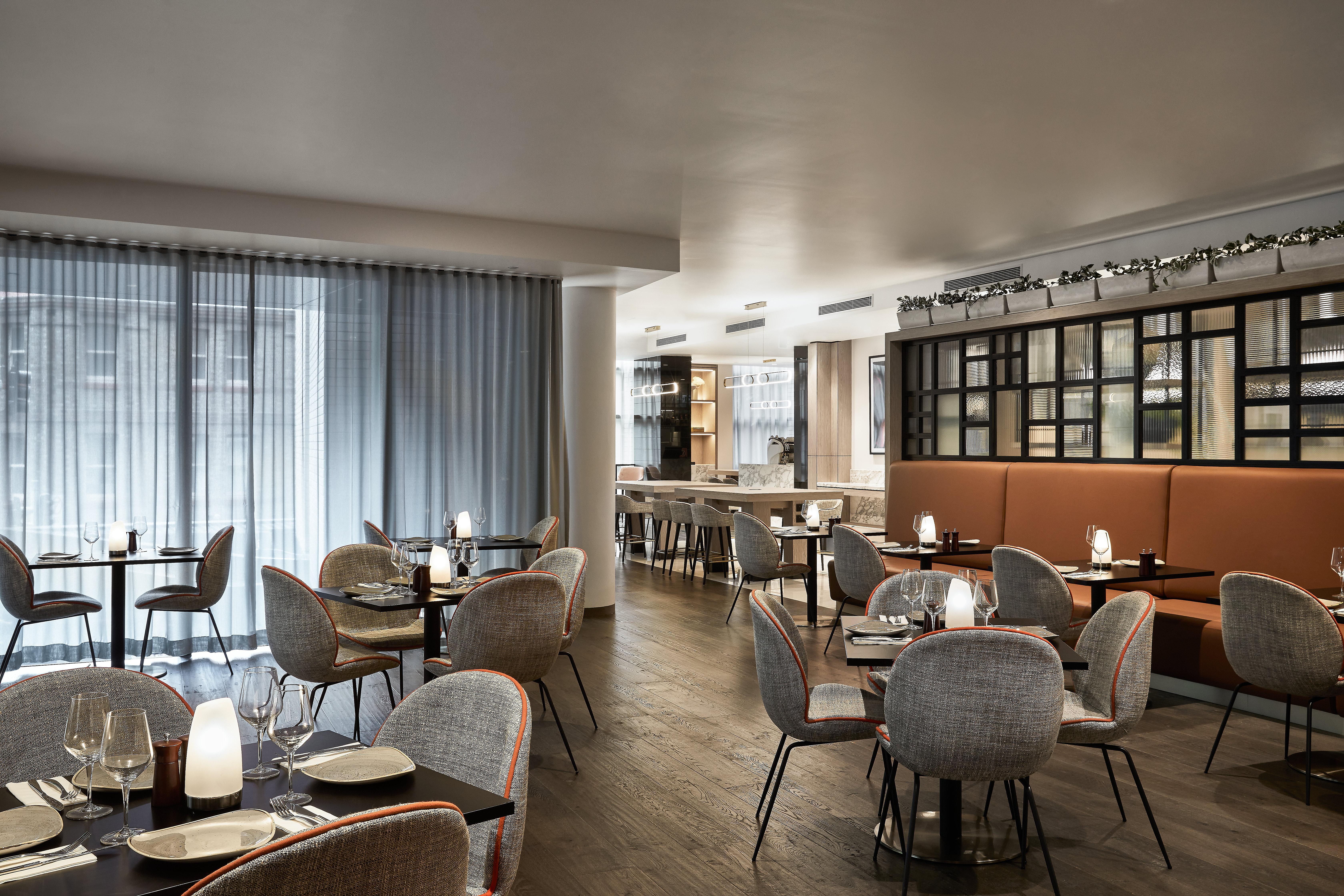 Crowne Plaza Sydney Darling Harbour By Ihg Hotel Exterior photo