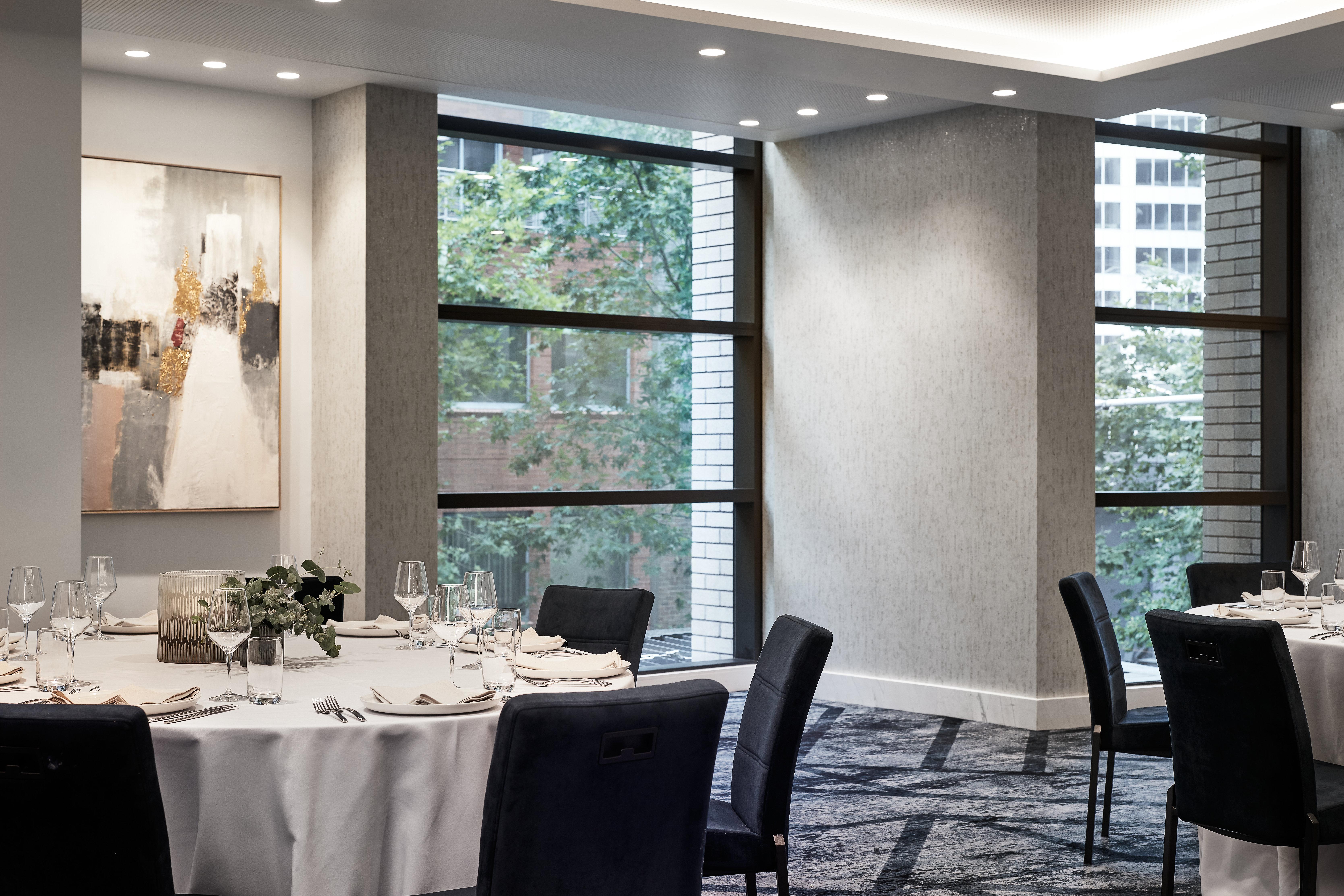 Crowne Plaza Sydney Darling Harbour By Ihg Hotel Exterior photo