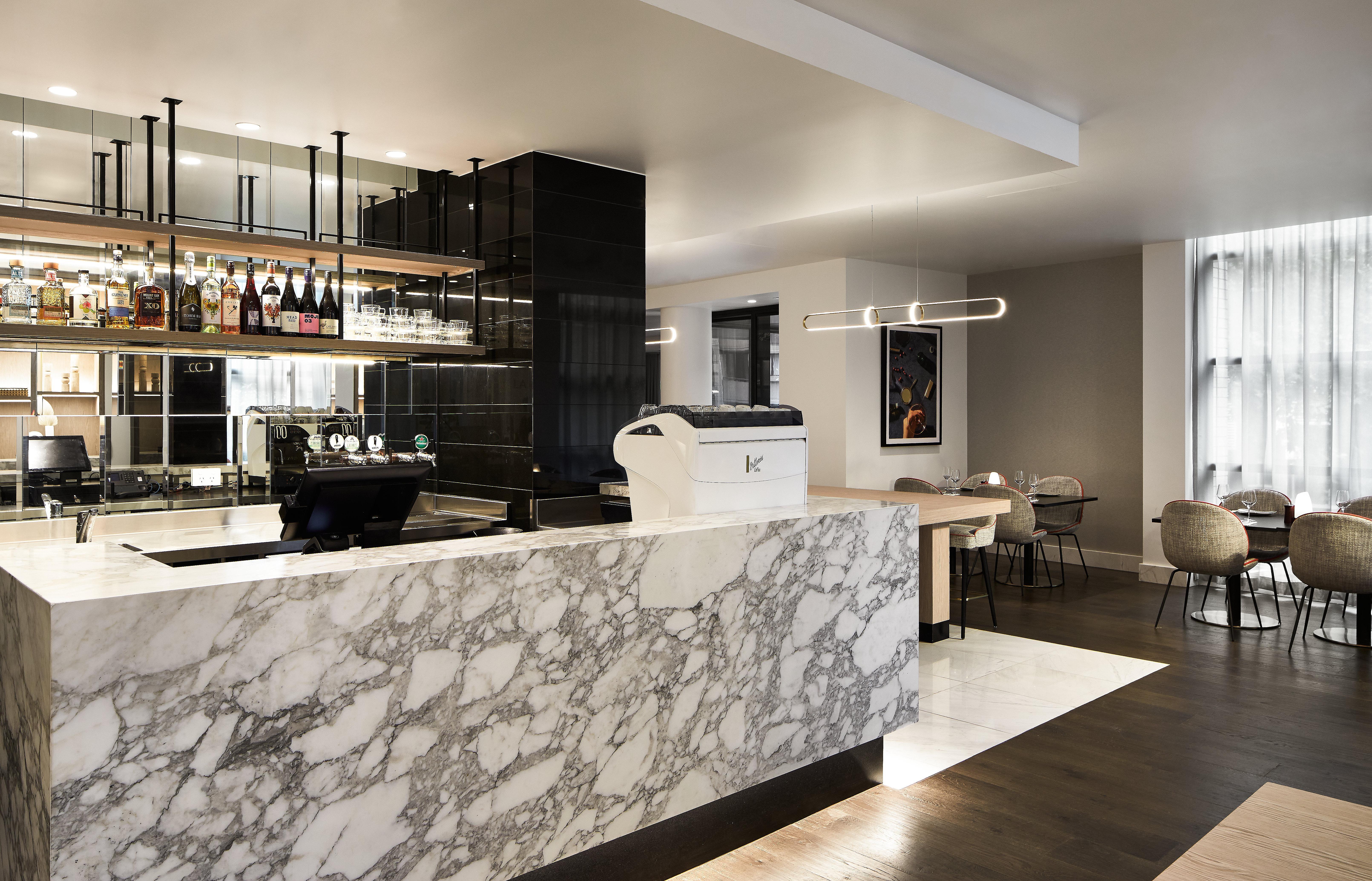 Crowne Plaza Sydney Darling Harbour By Ihg Hotel Exterior photo