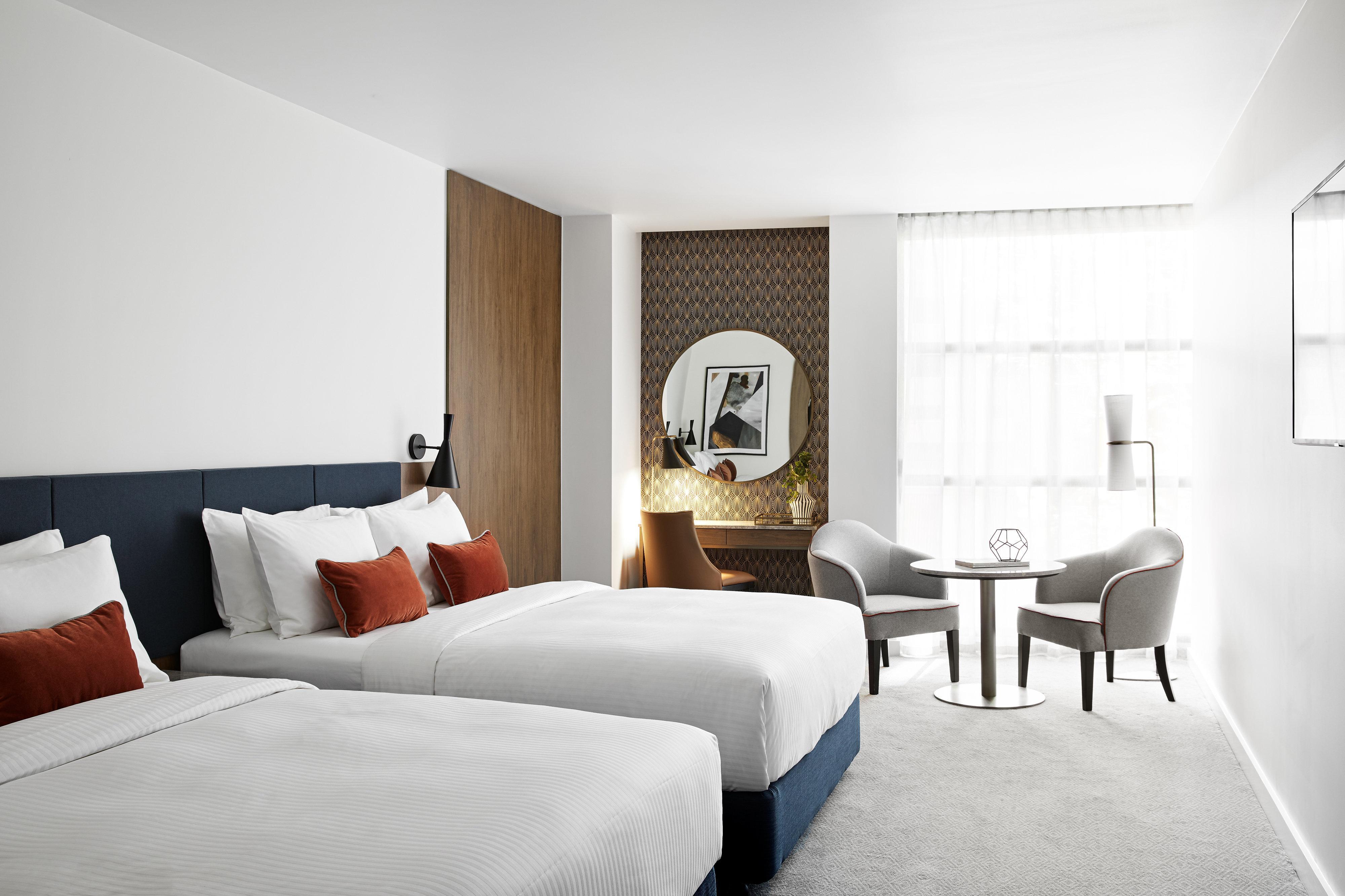 Crowne Plaza Sydney Darling Harbour By Ihg Hotel Exterior photo