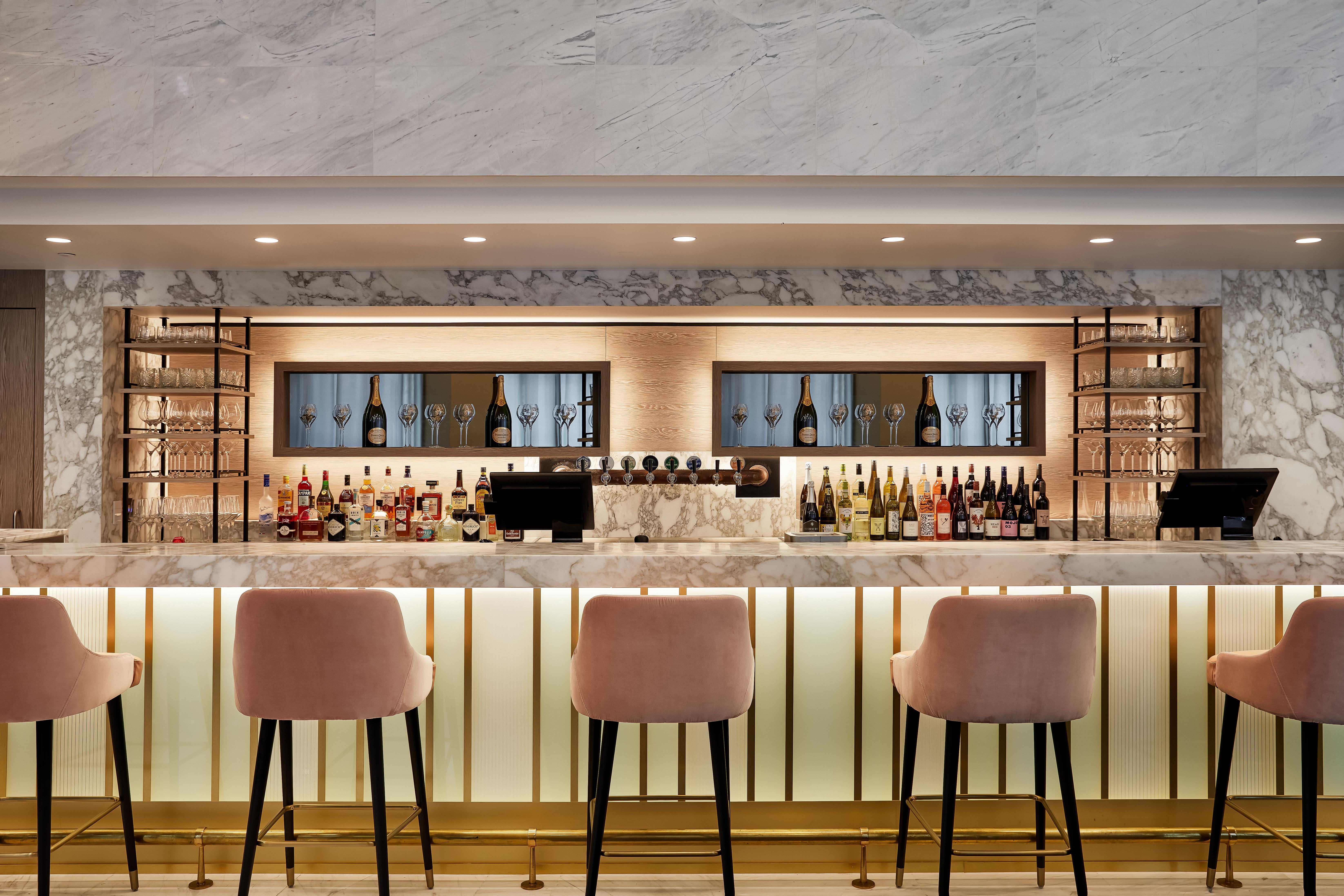 Crowne Plaza Sydney Darling Harbour By Ihg Hotel Exterior photo