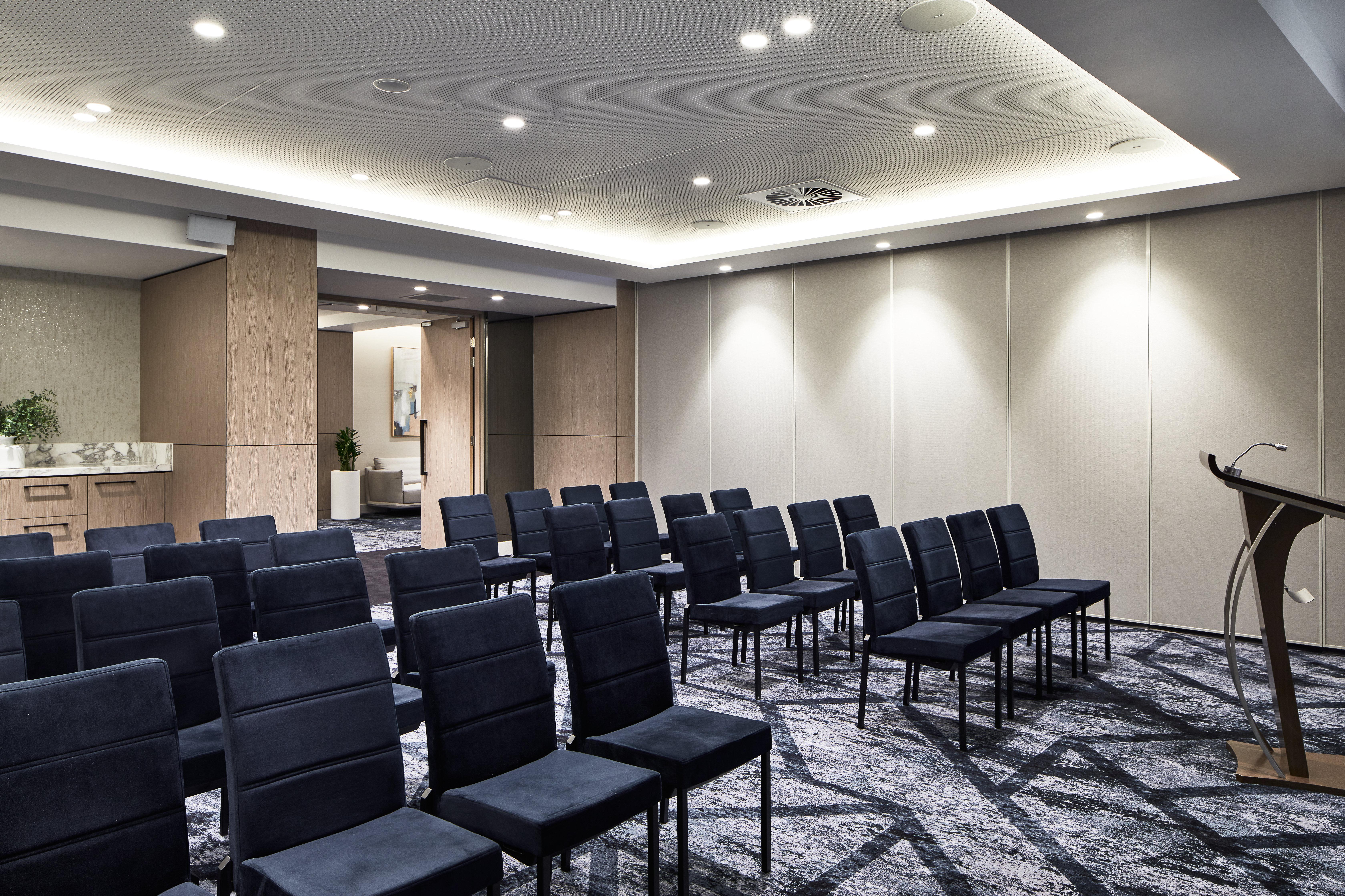 Crowne Plaza Sydney Darling Harbour By Ihg Hotel Exterior photo