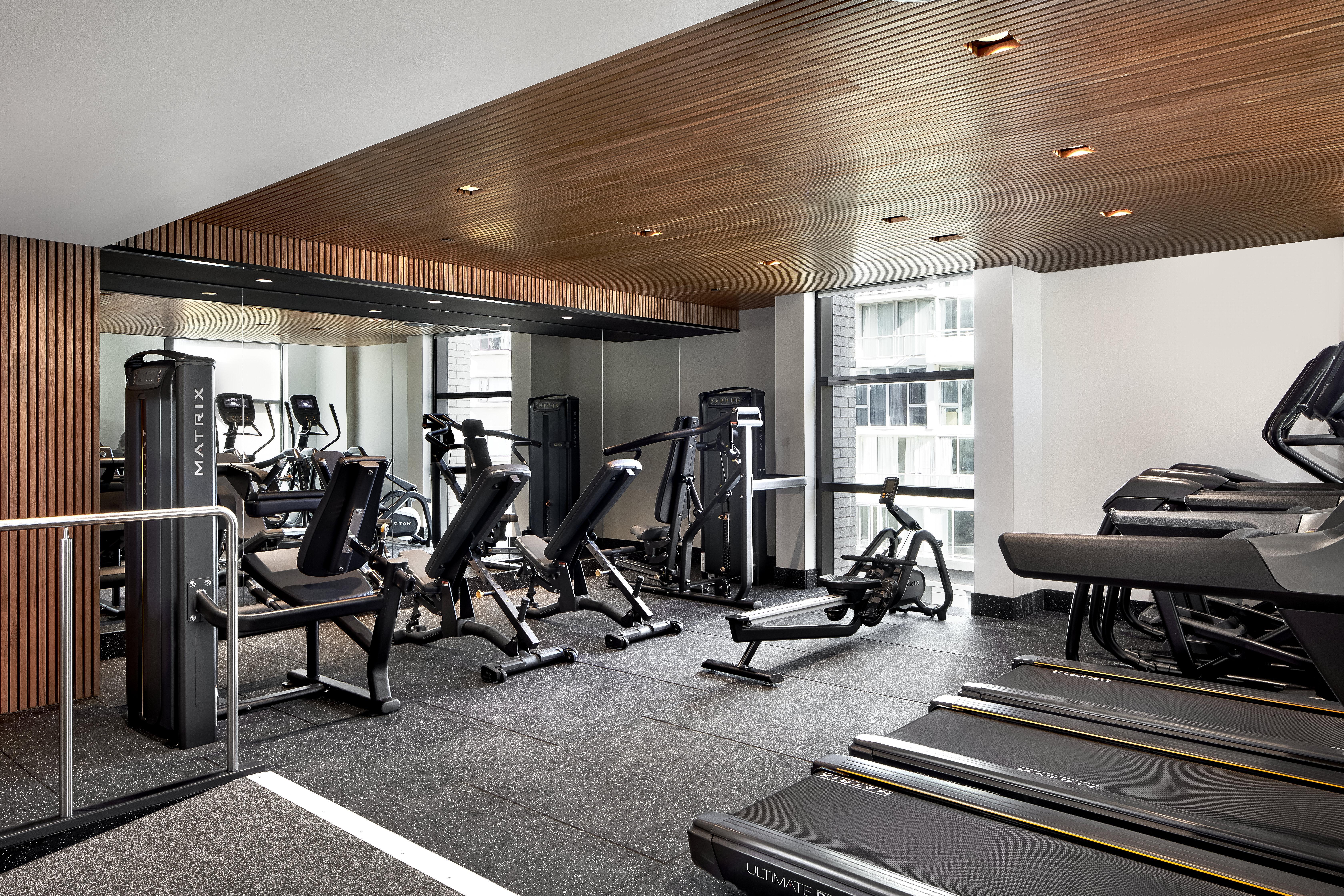 Crowne Plaza Sydney Darling Harbour By Ihg Hotel Exterior photo